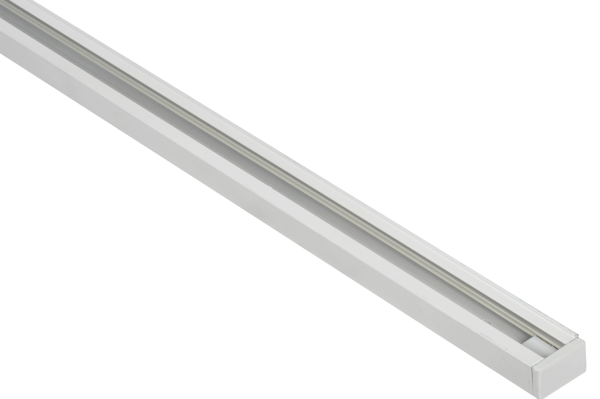 lighting shinoprovod osvetitelnyj odnofaznyj 15m belyj v komplekte s tokovvodom i zaglushkoj iek 644a660713a96